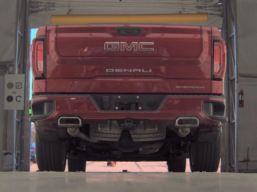 GMC Sierra 1500  2023