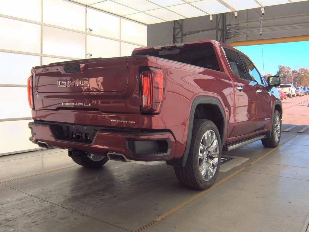 GMC Sierra 1500  2023