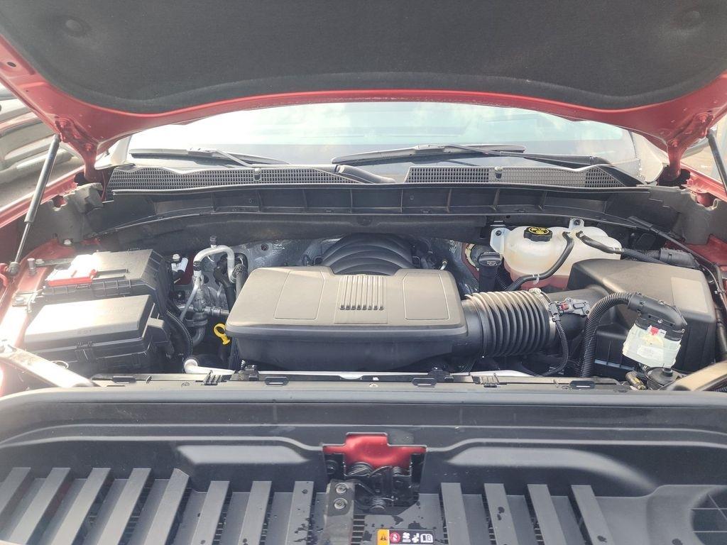 GMC Sierra 1500  2023