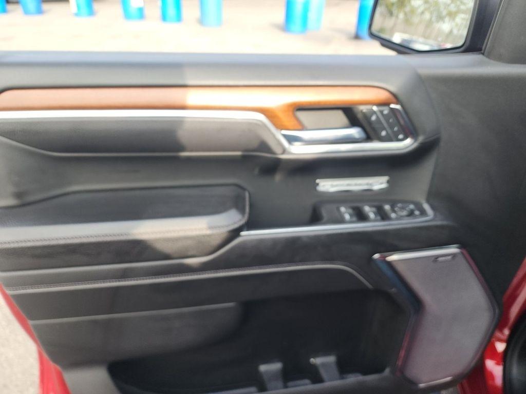 GMC Sierra 1500  2023