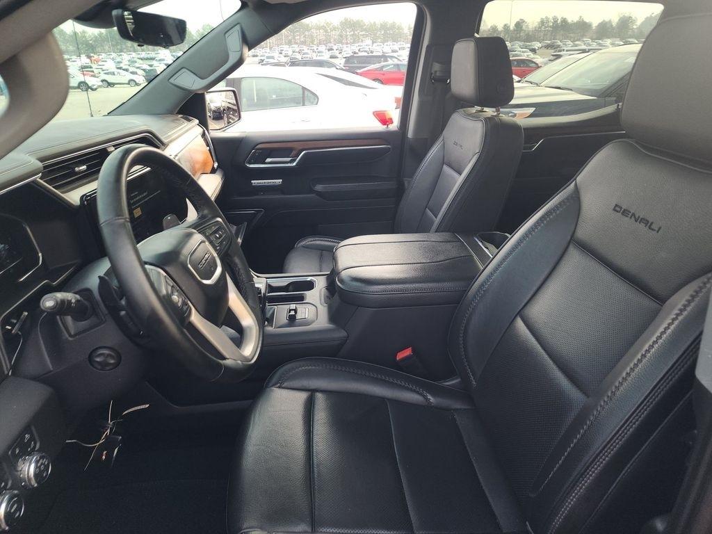 GMC Sierra 1500  2023