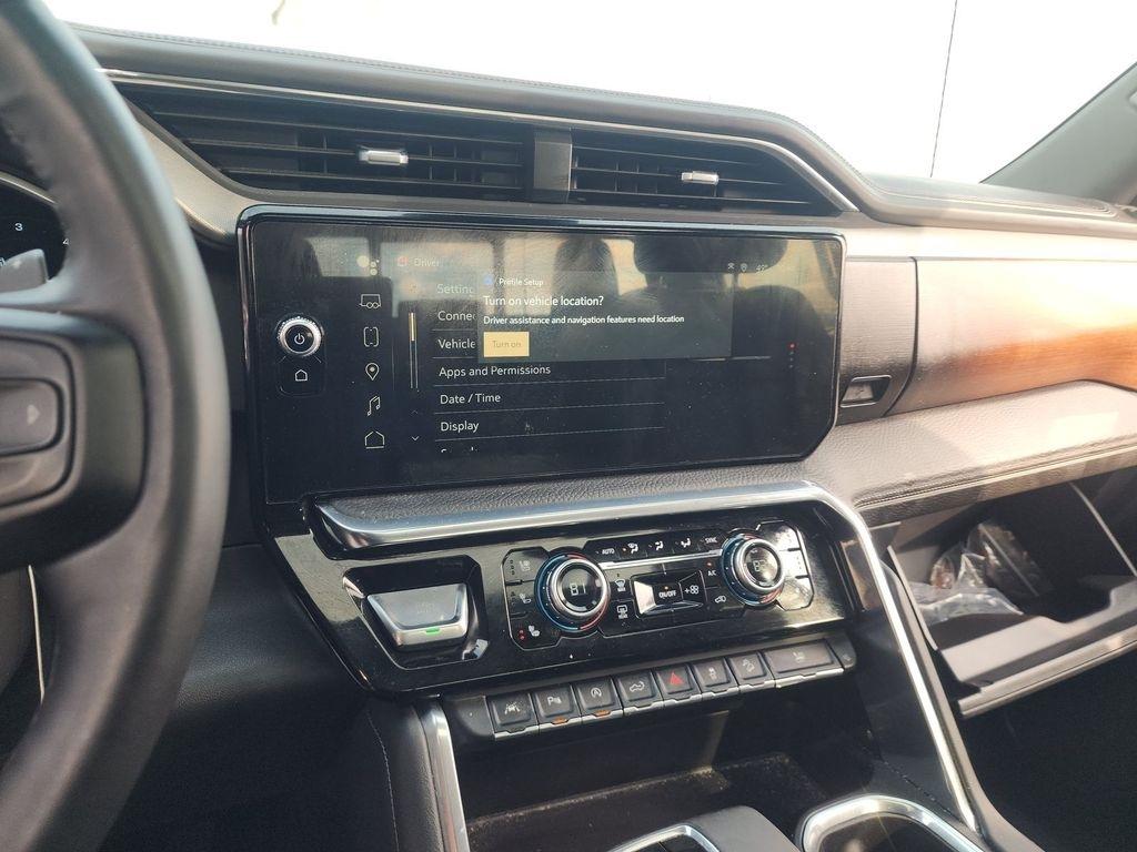 GMC Sierra 1500  2023