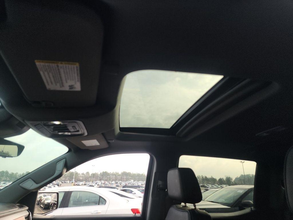 GMC Sierra 1500  2023