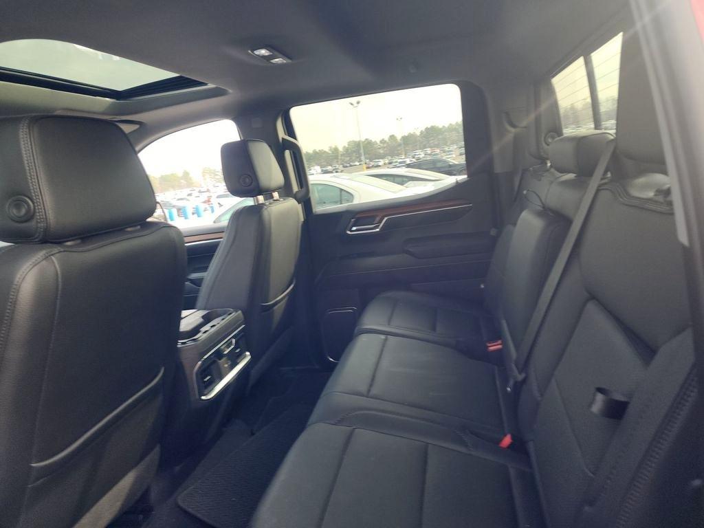 GMC Sierra 1500  2023