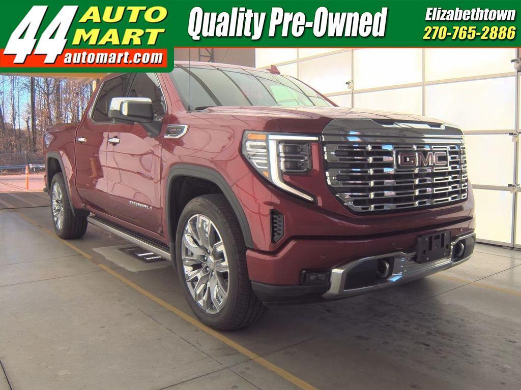 GMC Sierra 1500  2023