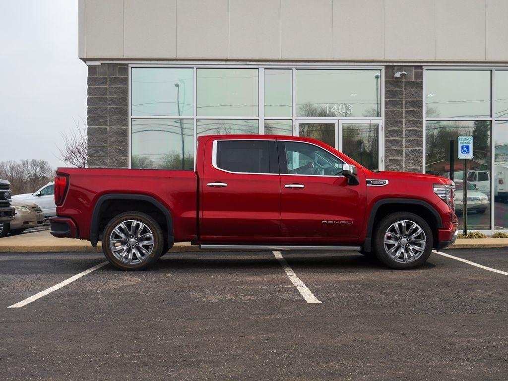 GMC Sierra 1500  2023