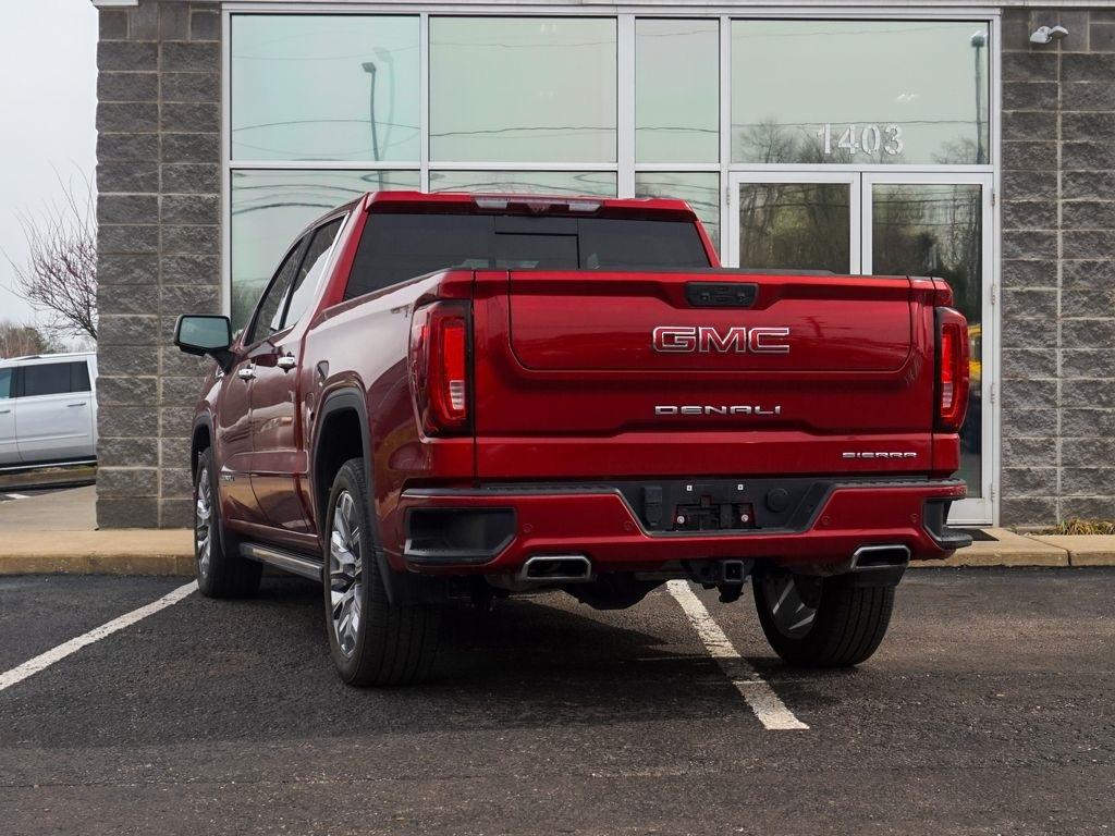 GMC Sierra 1500  2023