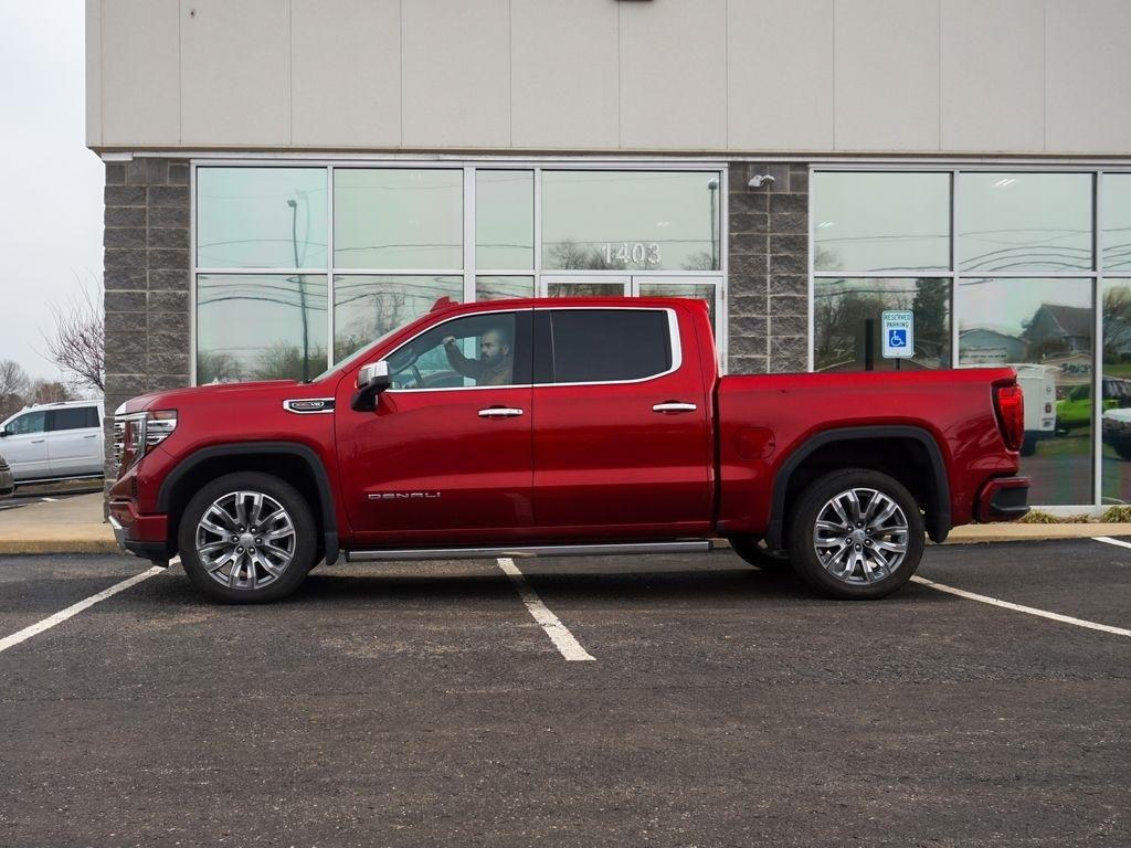 GMC Sierra 1500  2023