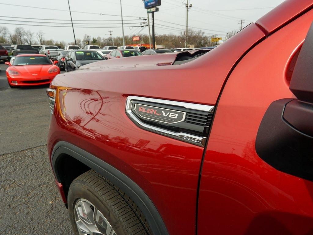 GMC Sierra 1500  2023