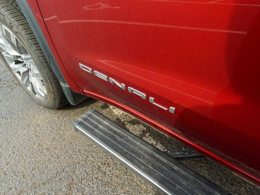 GMC Sierra 1500  2023