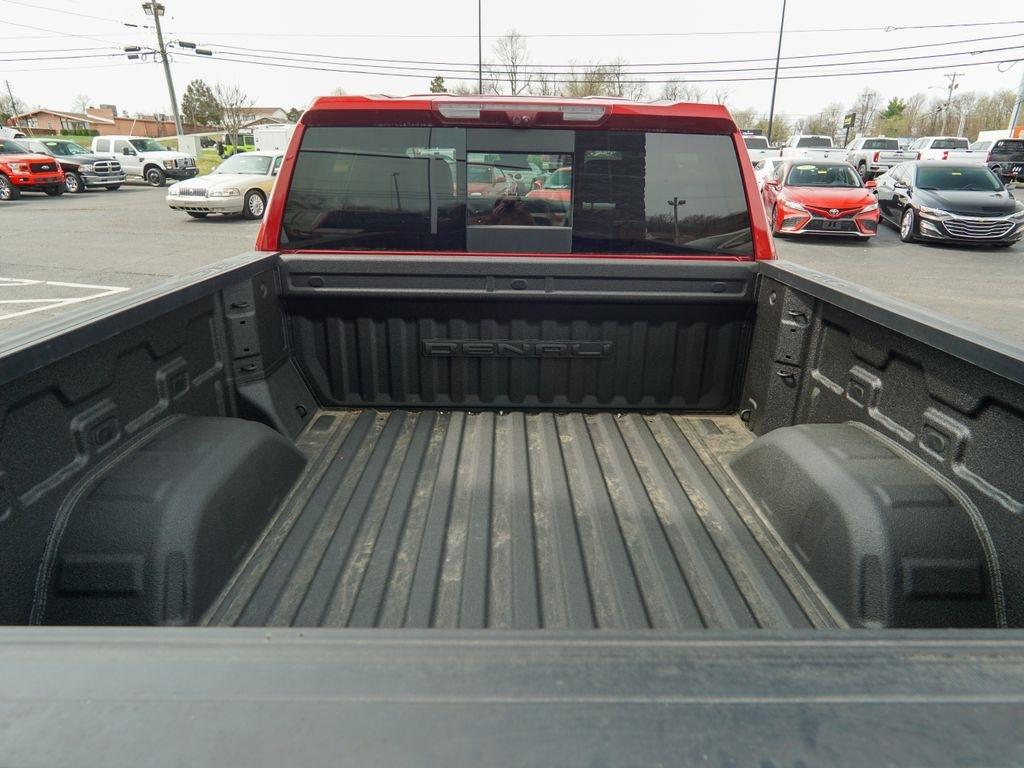 GMC Sierra 1500  2023