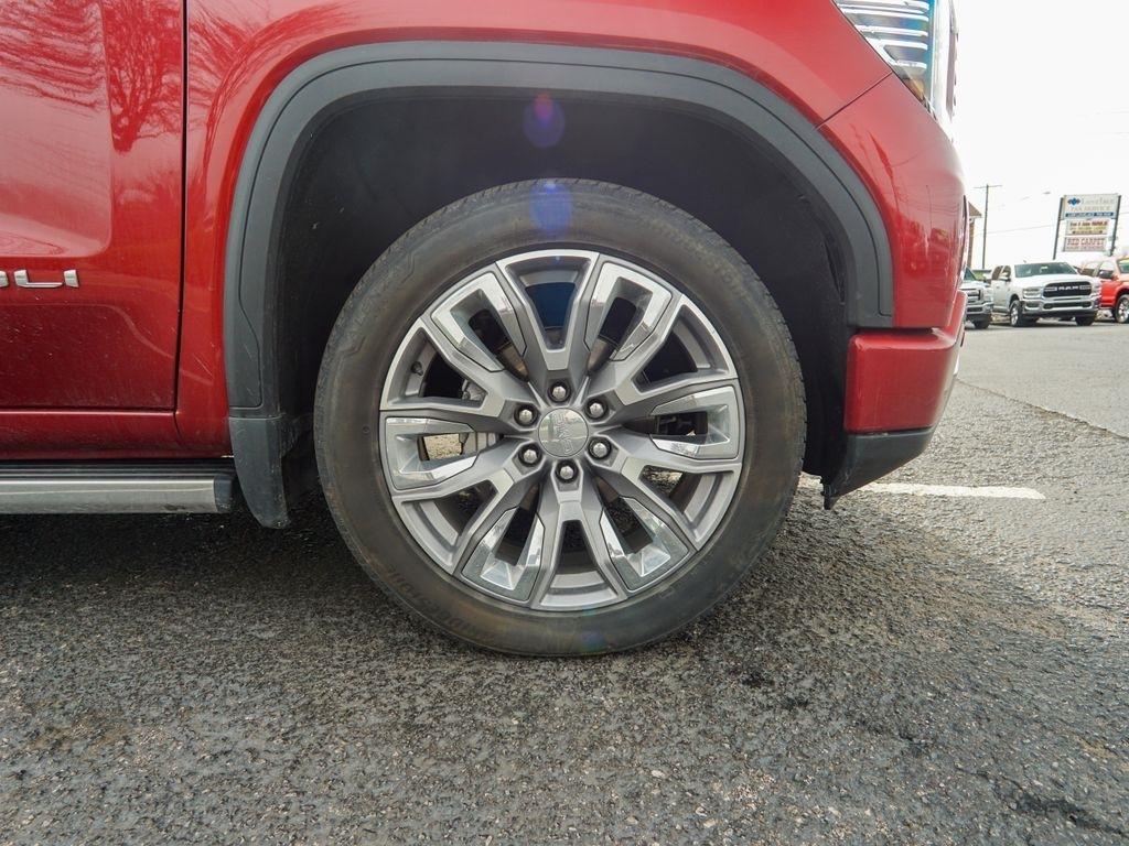 GMC Sierra 1500  2023