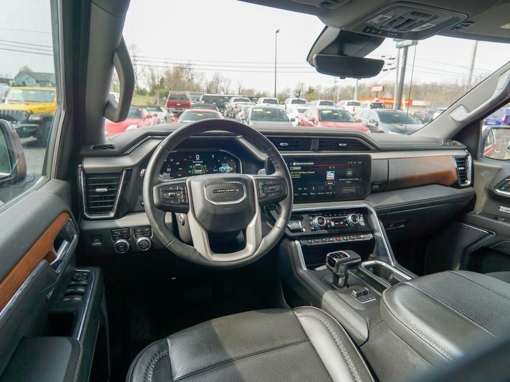 GMC Sierra 1500  2023