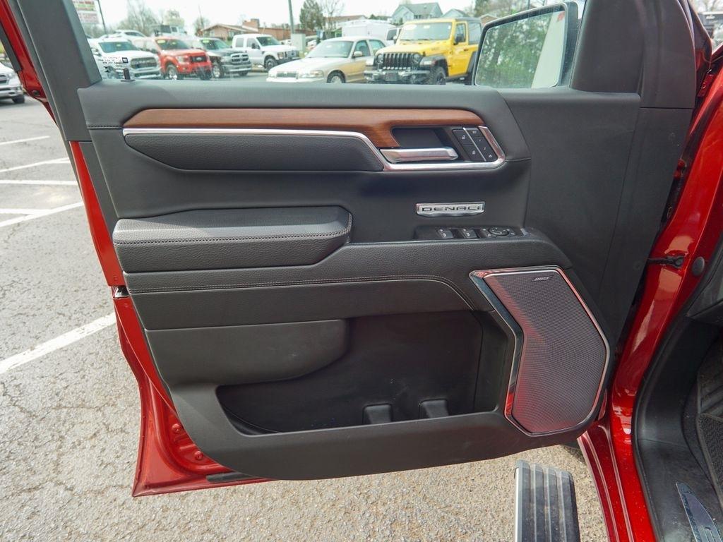 GMC Sierra 1500  2023