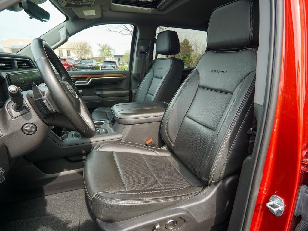 GMC Sierra 1500  2023