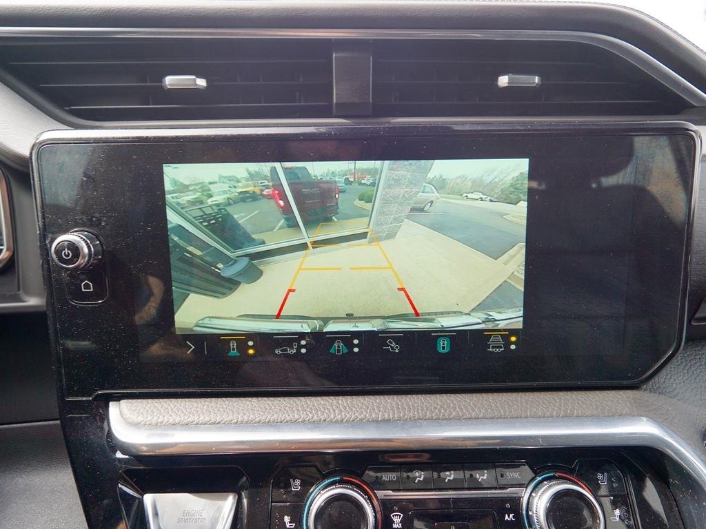 GMC Sierra 1500  2023