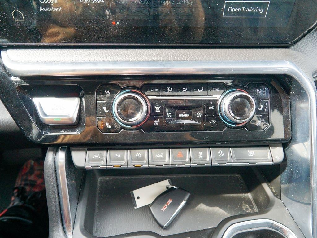 GMC Sierra 1500  2023