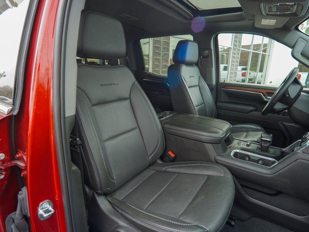 GMC Sierra 1500  2023