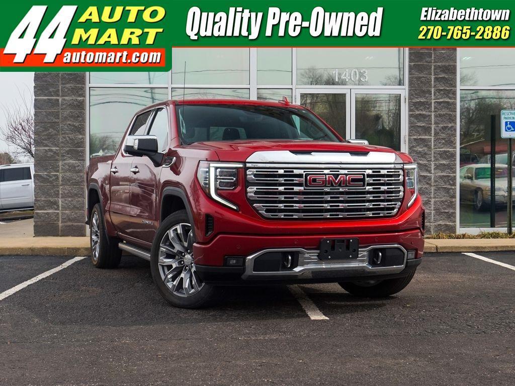 GMC Sierra 1500  2023