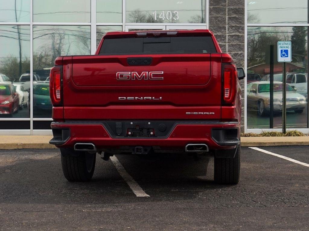 GMC Sierra 1500  2023