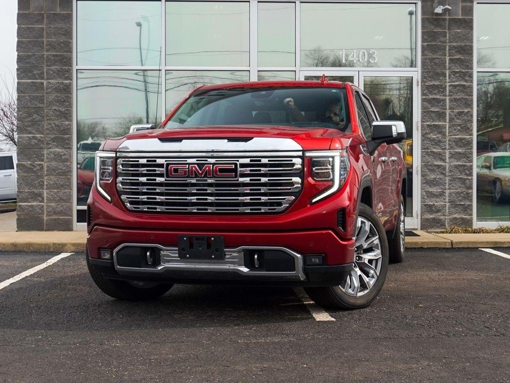 GMC Sierra 1500  2023