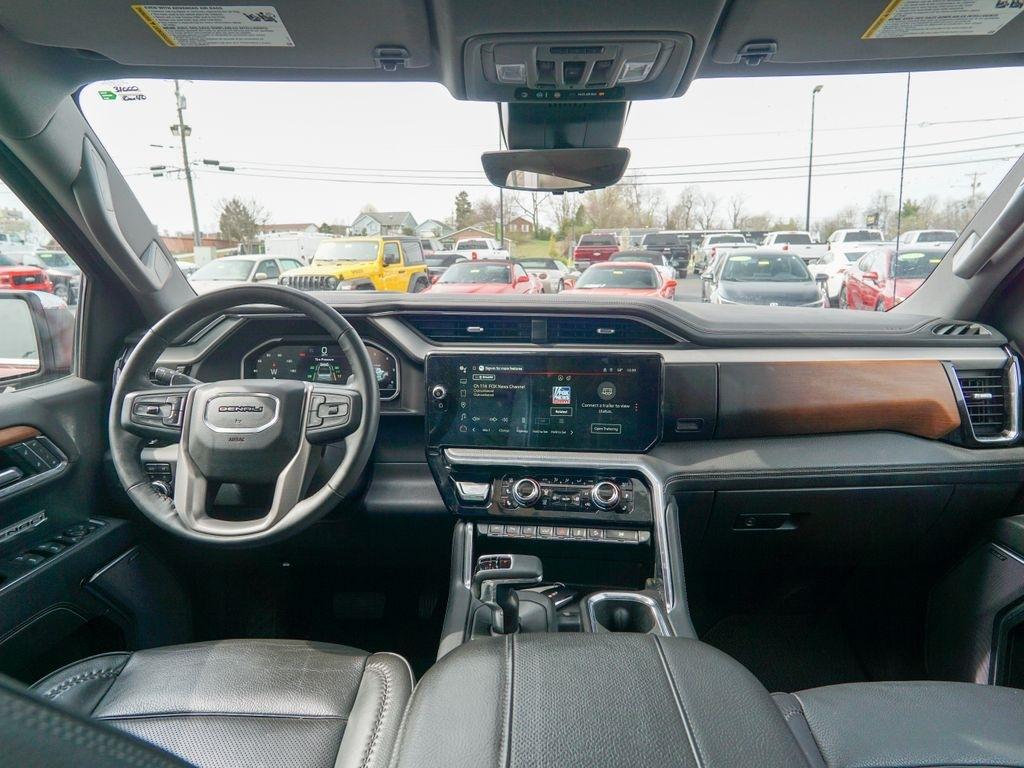 GMC Sierra 1500  2023