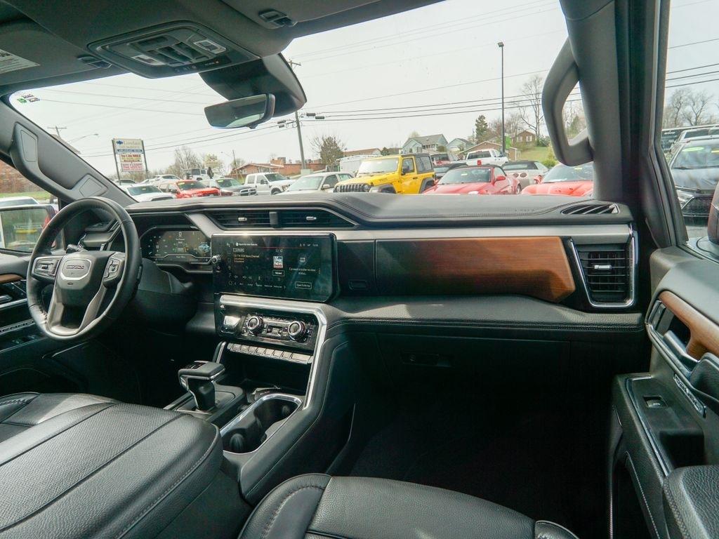 GMC Sierra 1500  2023