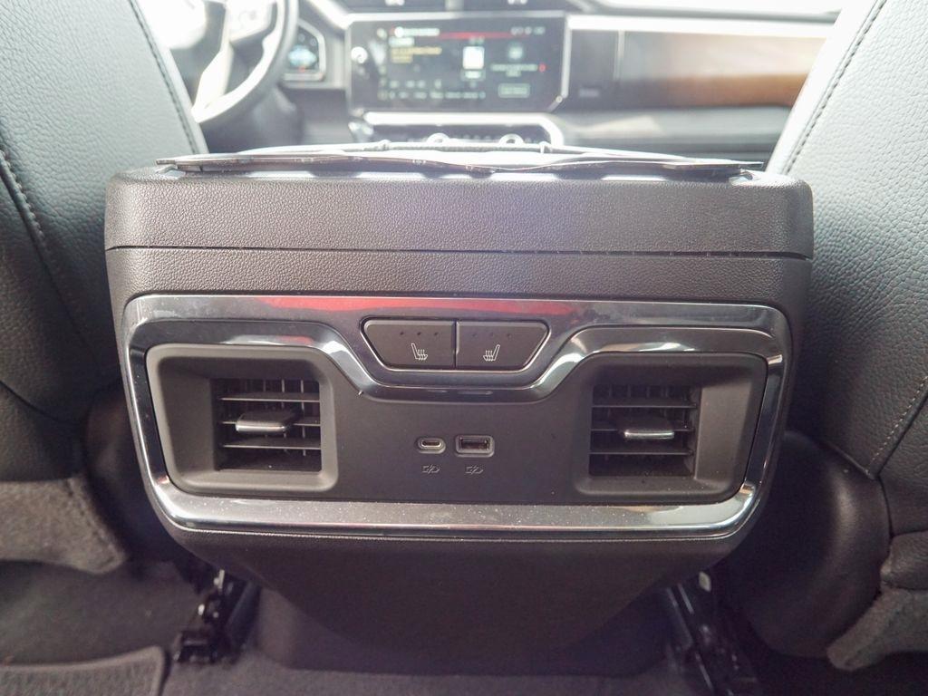 GMC Sierra 1500  2023