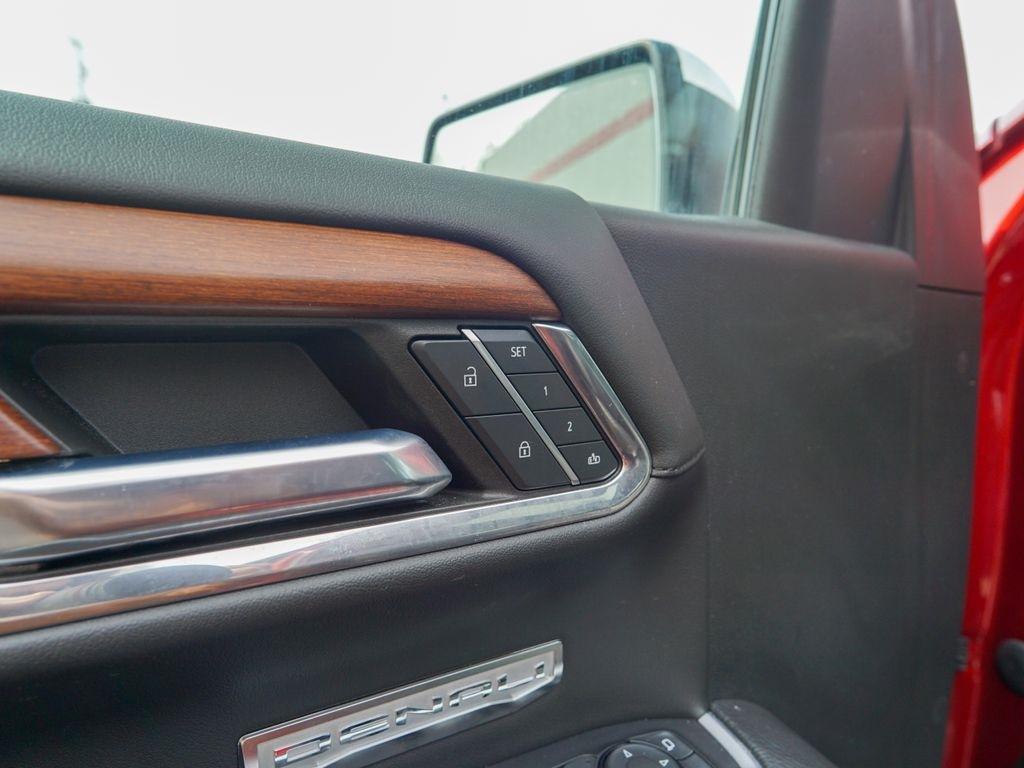 GMC Sierra 1500  2023