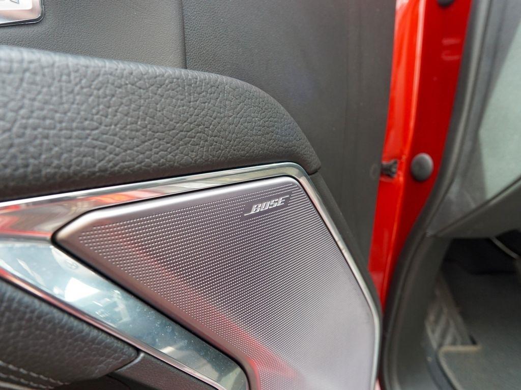 GMC Sierra 1500  2023