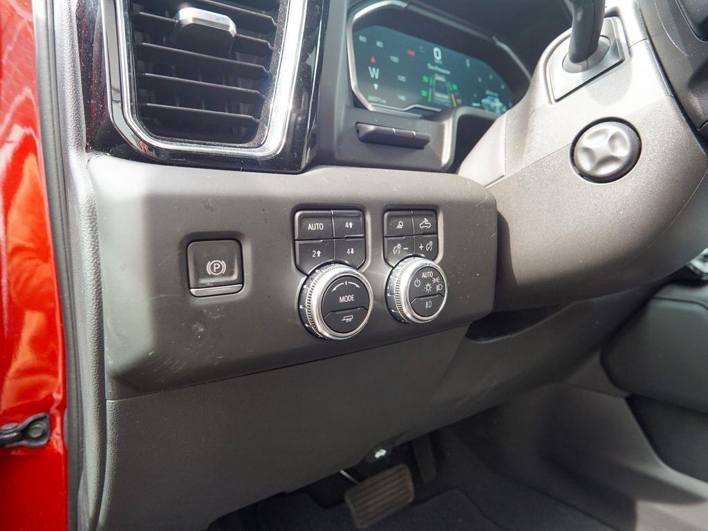 GMC Sierra 1500  2023