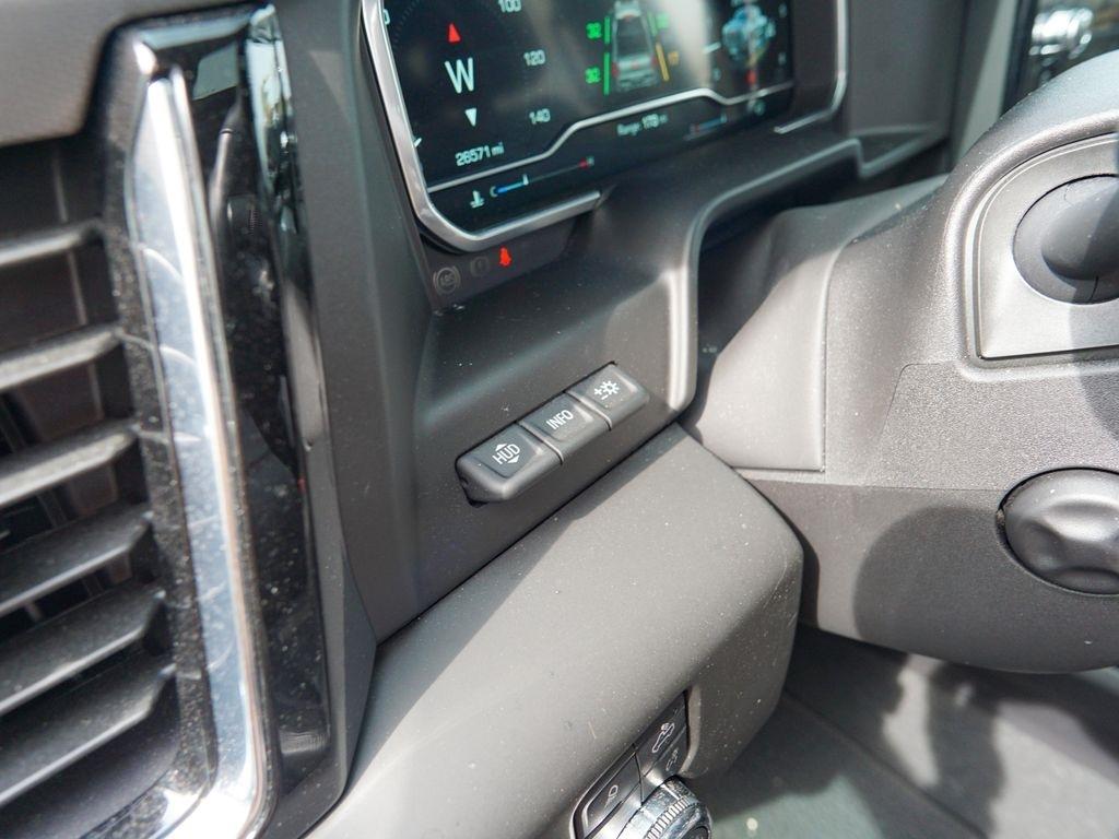 GMC Sierra 1500  2023