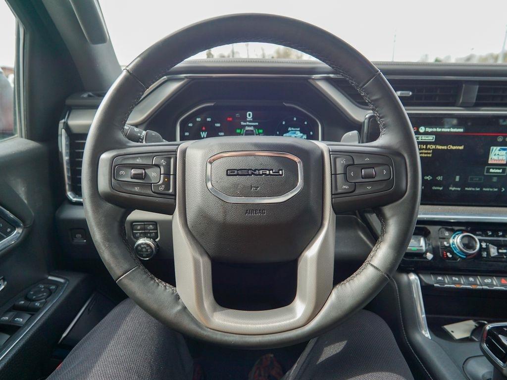 GMC Sierra 1500  2023