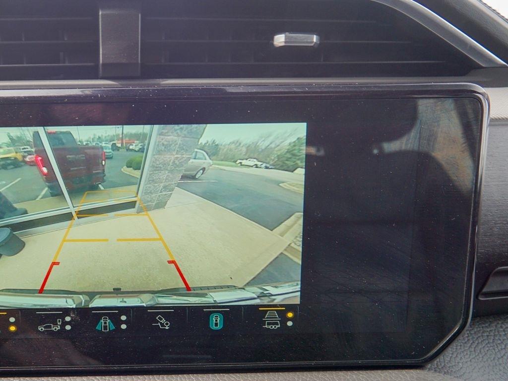 GMC Sierra 1500  2023