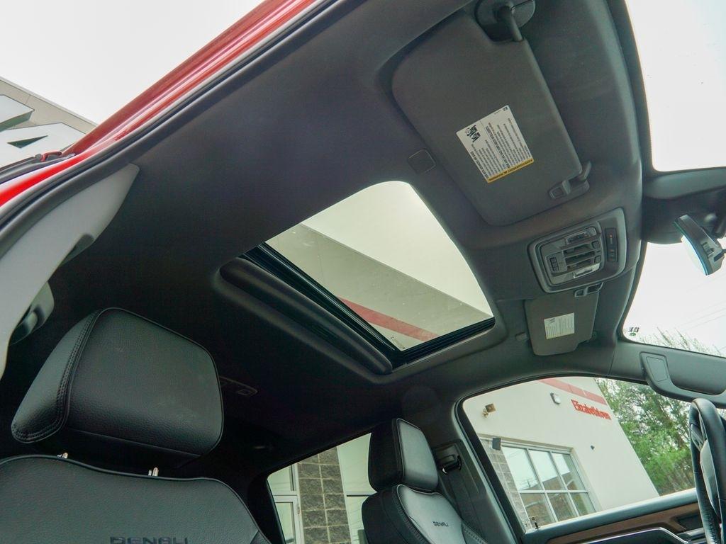 GMC Sierra 1500  2023