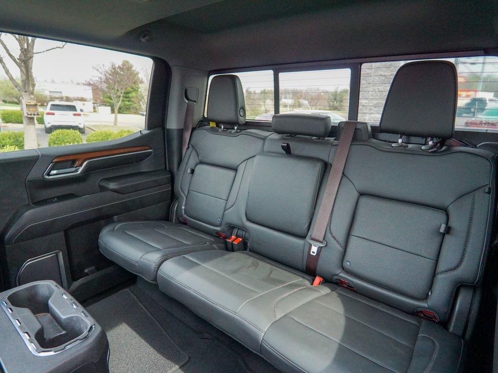 GMC Sierra 1500  2023