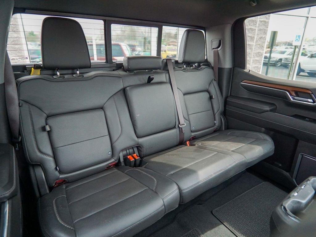 GMC Sierra 1500  2023