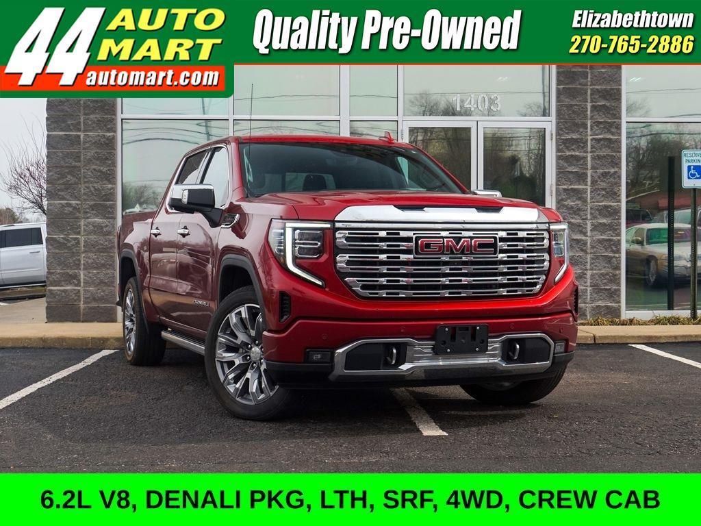 GMC Sierra 1500  2023