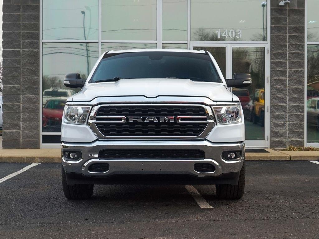 RAM 1500  2022