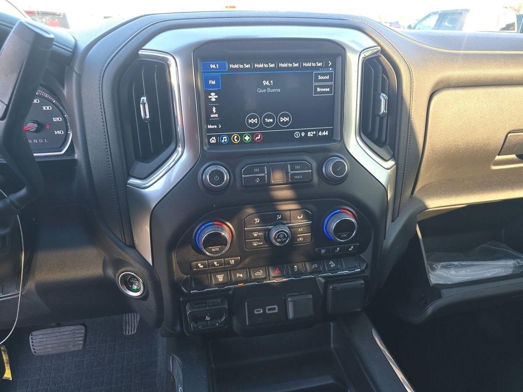 Chevrolet Silverado 2500HD  2022