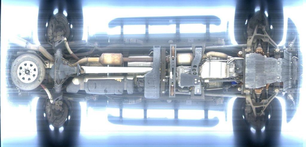 Chevrolet Silverado 2500HD  2022