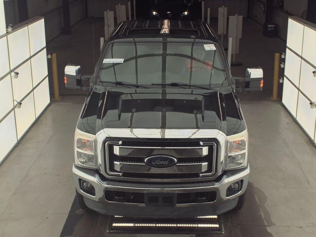 Ford F-250 SD  2015