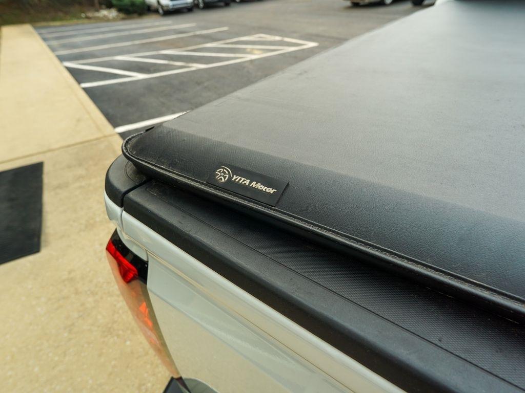 Chevrolet Silverado 1500  2019