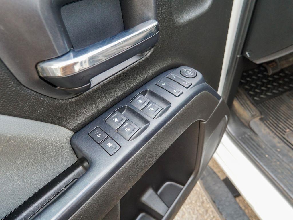 Chevrolet Silverado 1500  2019