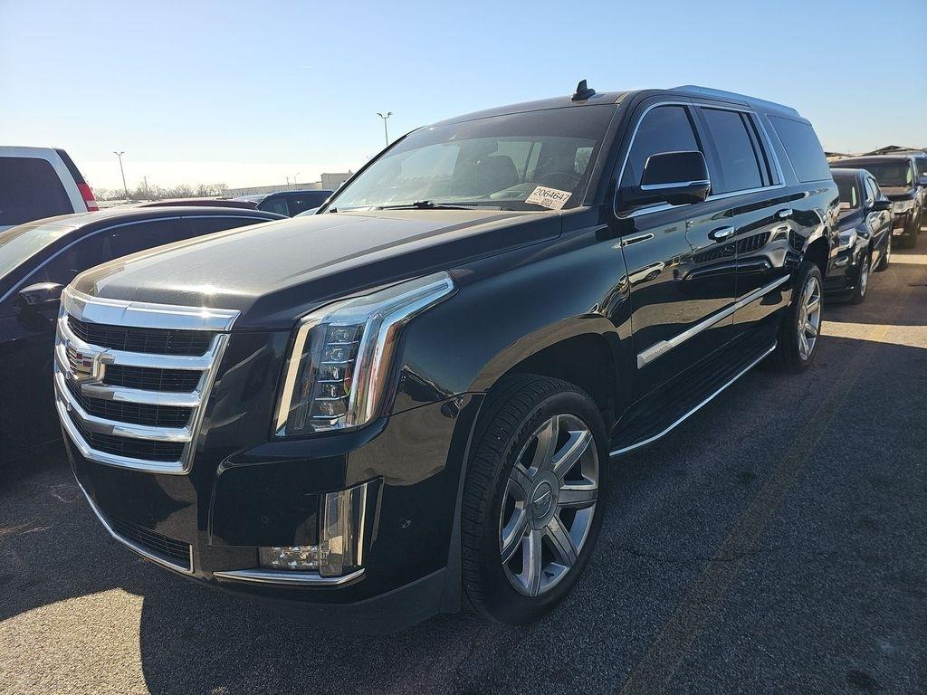 Cadillac Escalade  2020