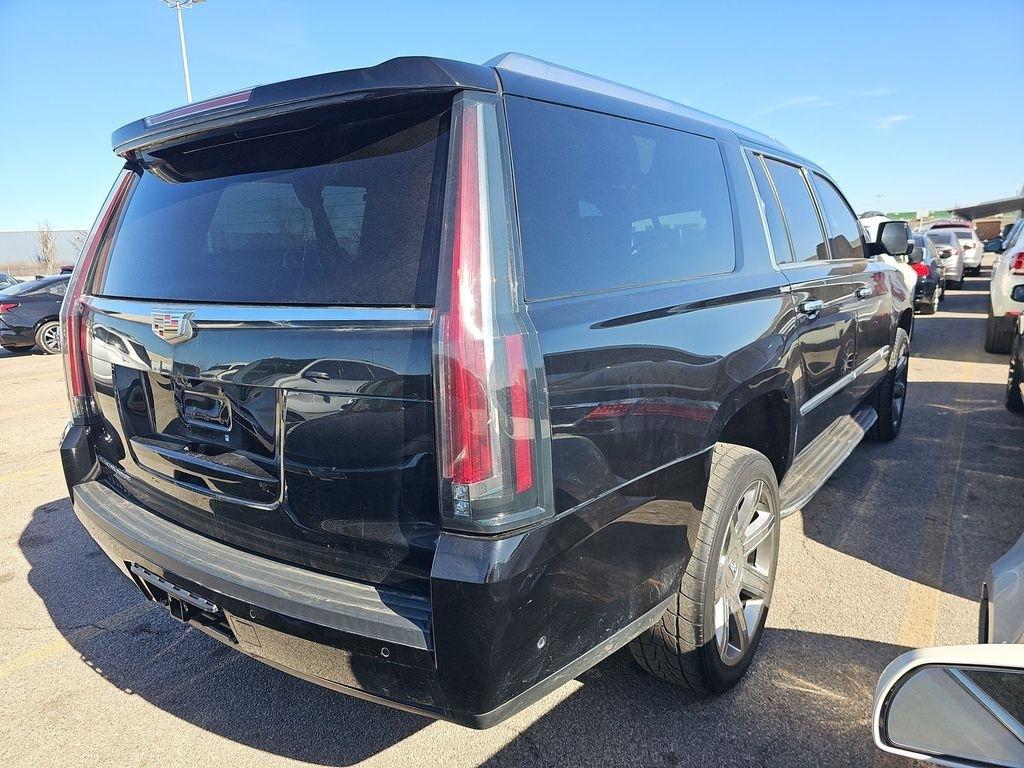 Cadillac Escalade  2020