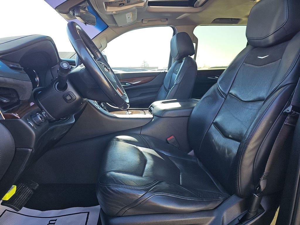 Cadillac Escalade  2020