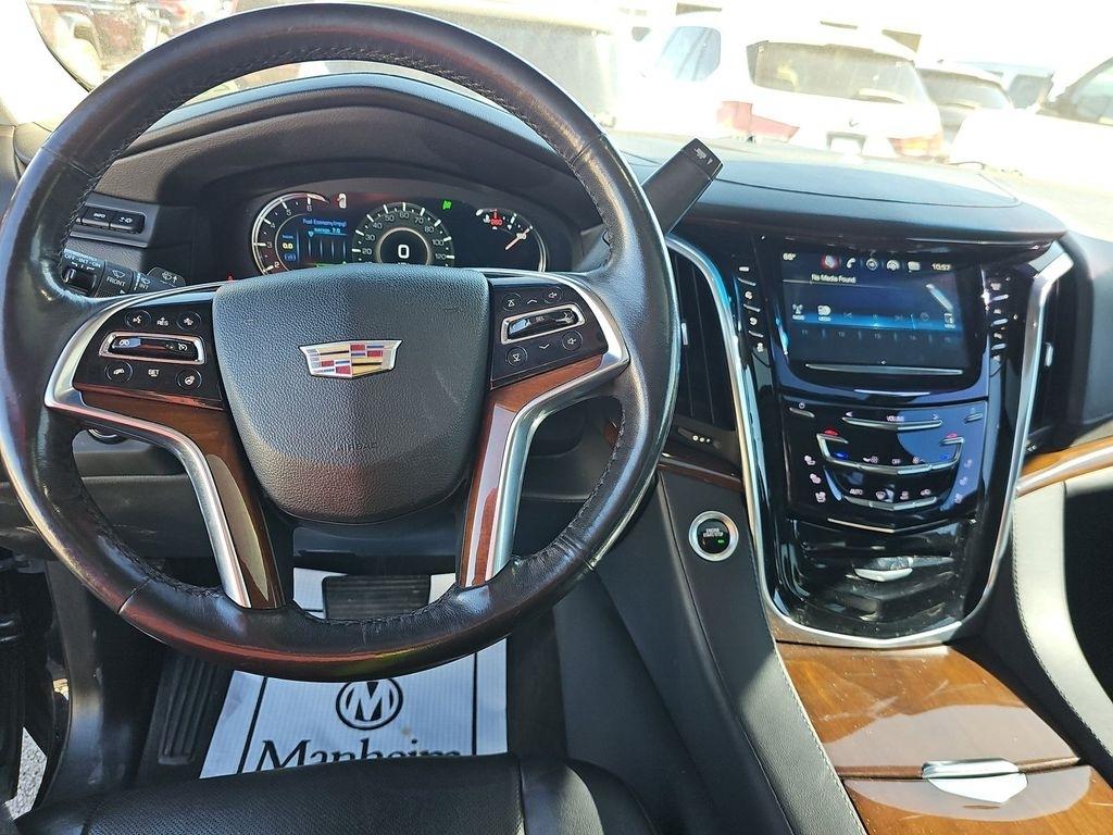 Cadillac Escalade  2020