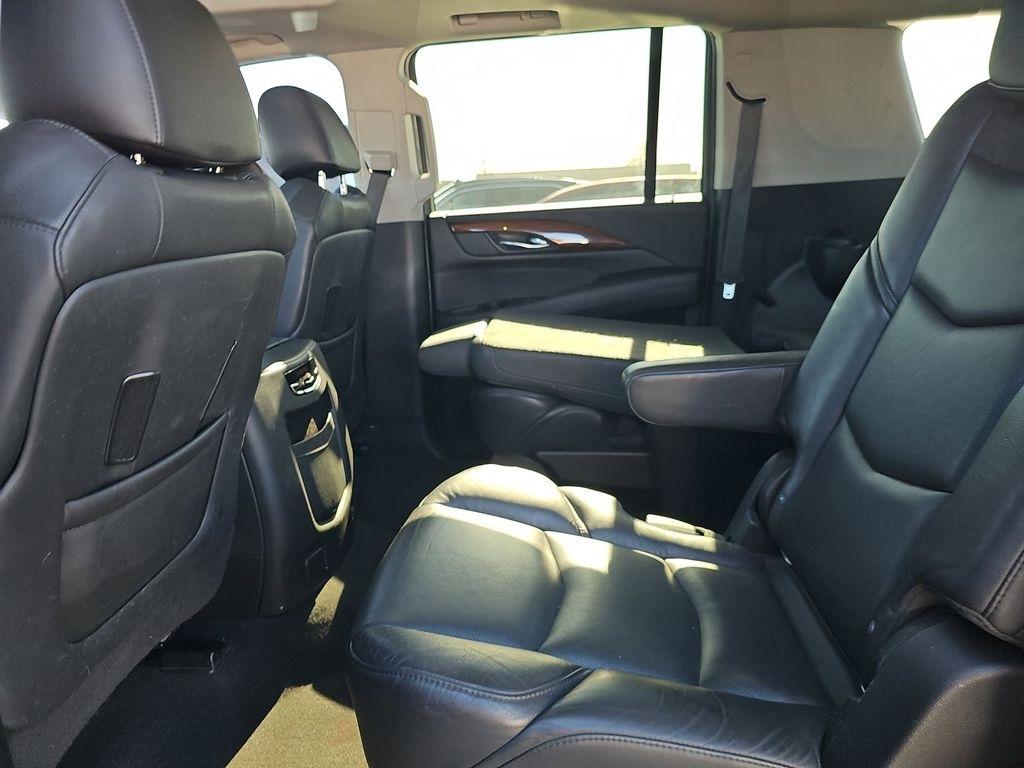 Cadillac Escalade  2020