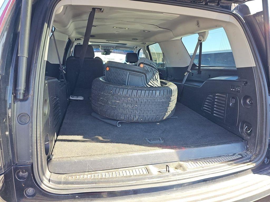 Cadillac Escalade  2020